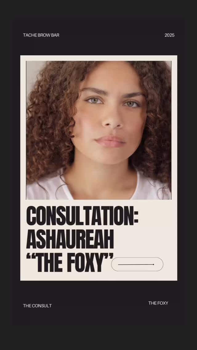 Instagram post from tachebrowbar. This post is in position 4.
